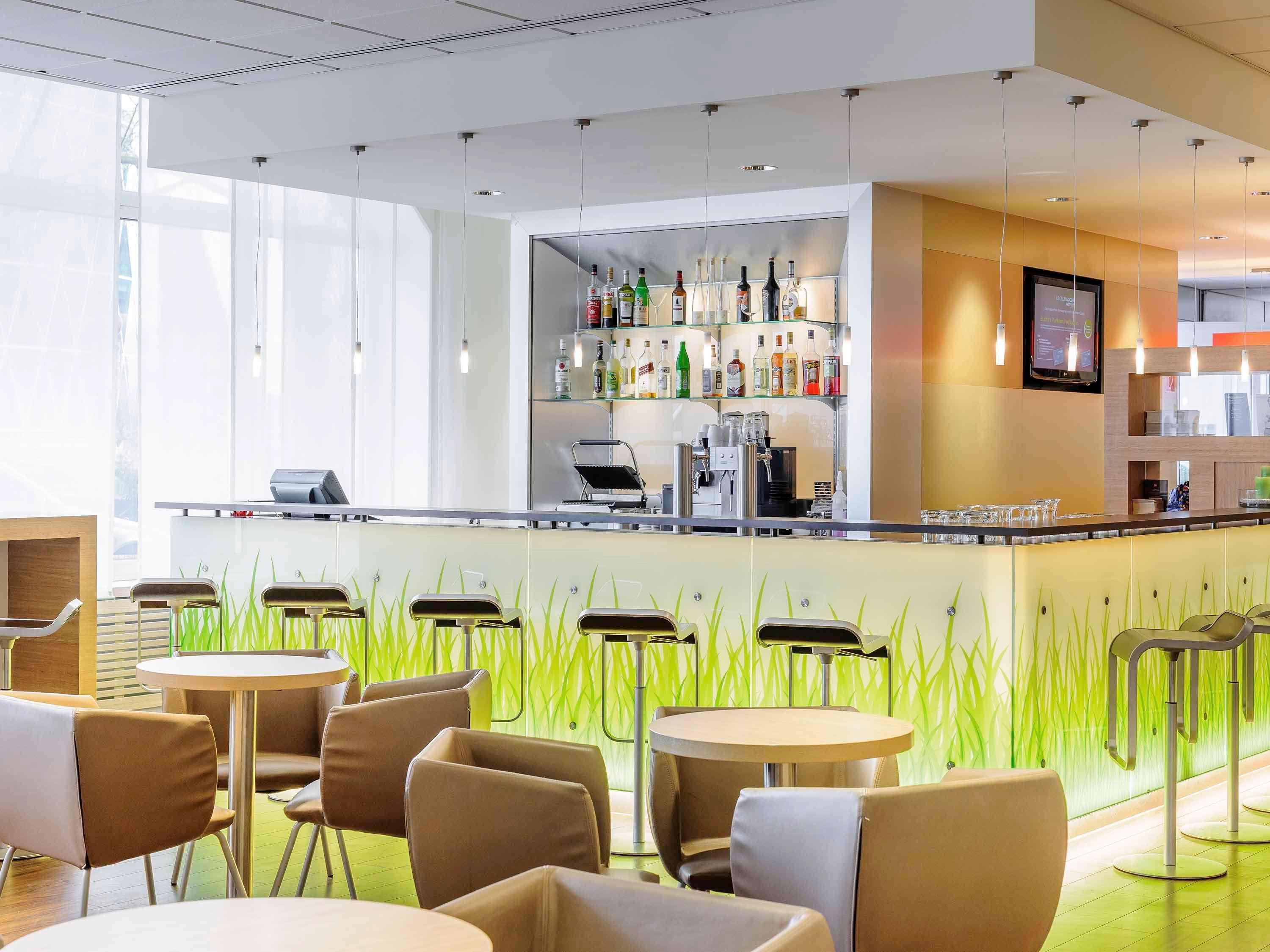Hotel Ibis Frankfurt Centrum Frankfurt am Main