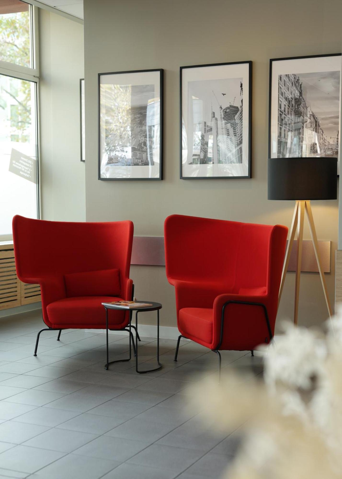 Ibis Frankfurt Centrum 3* Frankfurt am Main