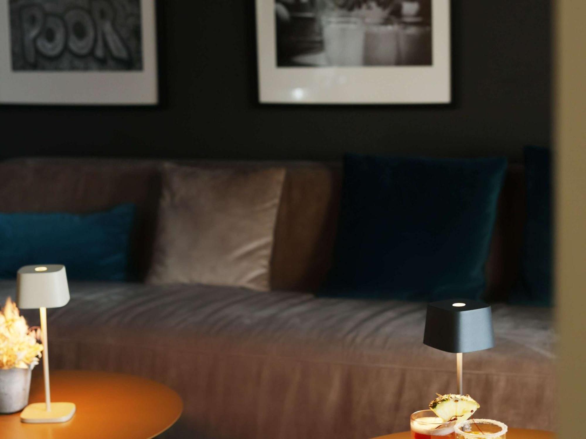 Ibis Frankfurt Centrum 3*