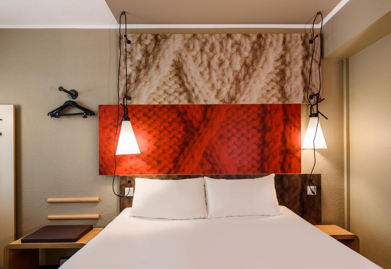 Ibis Frankfurt Centrum 3* Frankfurt am Main