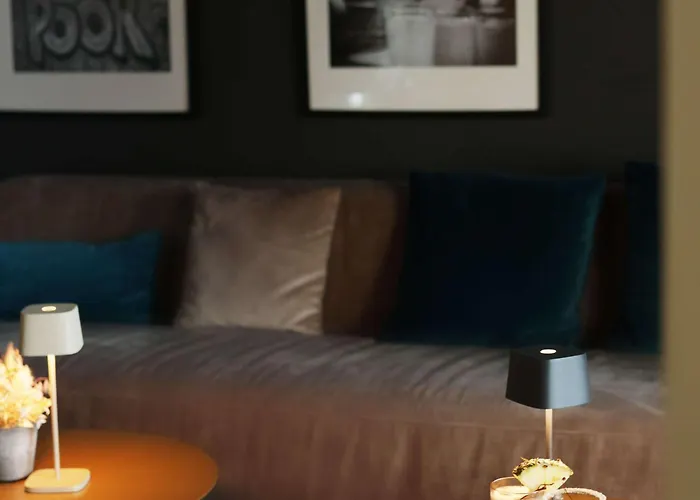 ibis Frankfurt Centrum