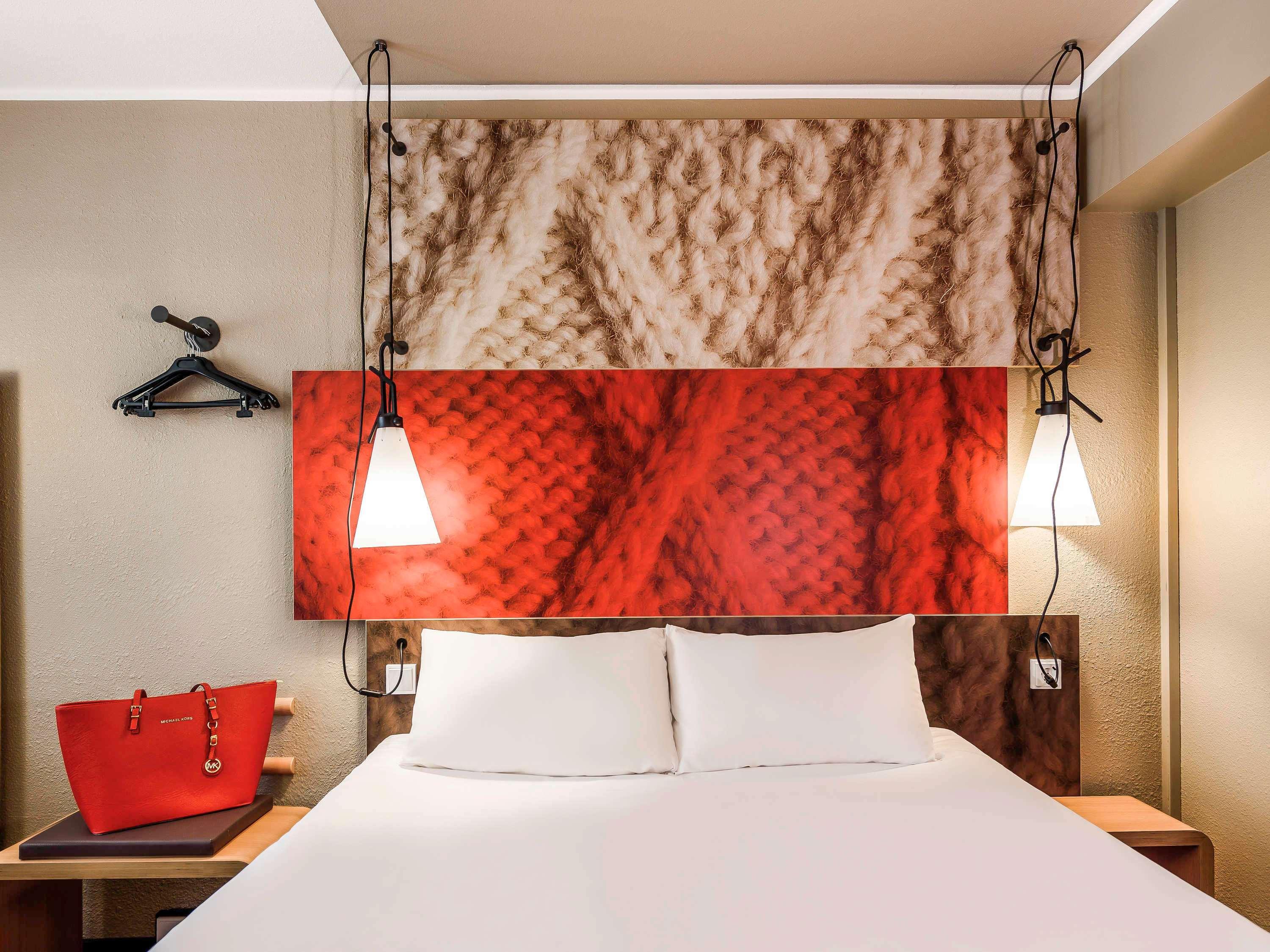 Ibis Frankfurt Centrum 3*