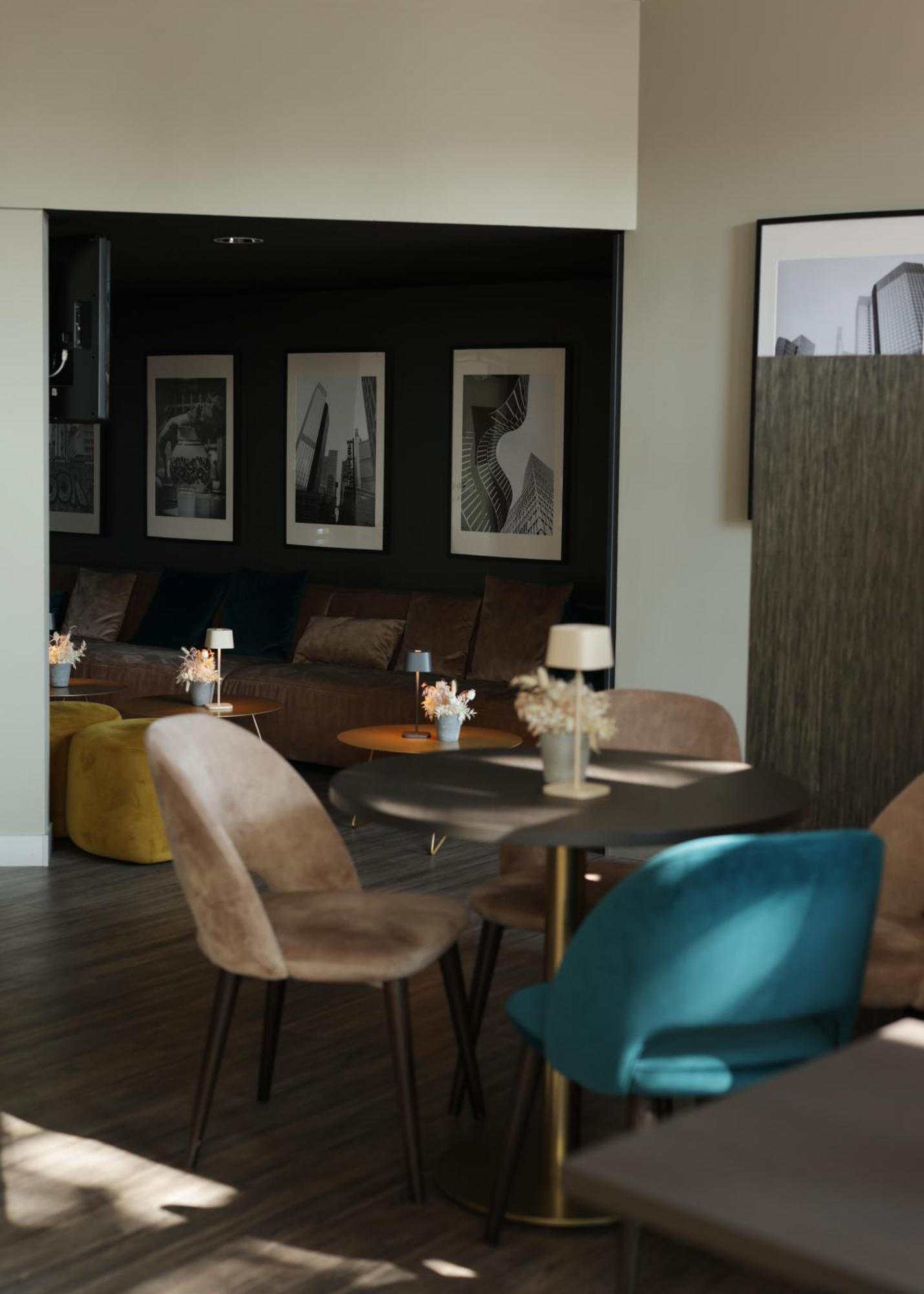 Ibis Frankfurt Centrum 3* Frankfurt am Main