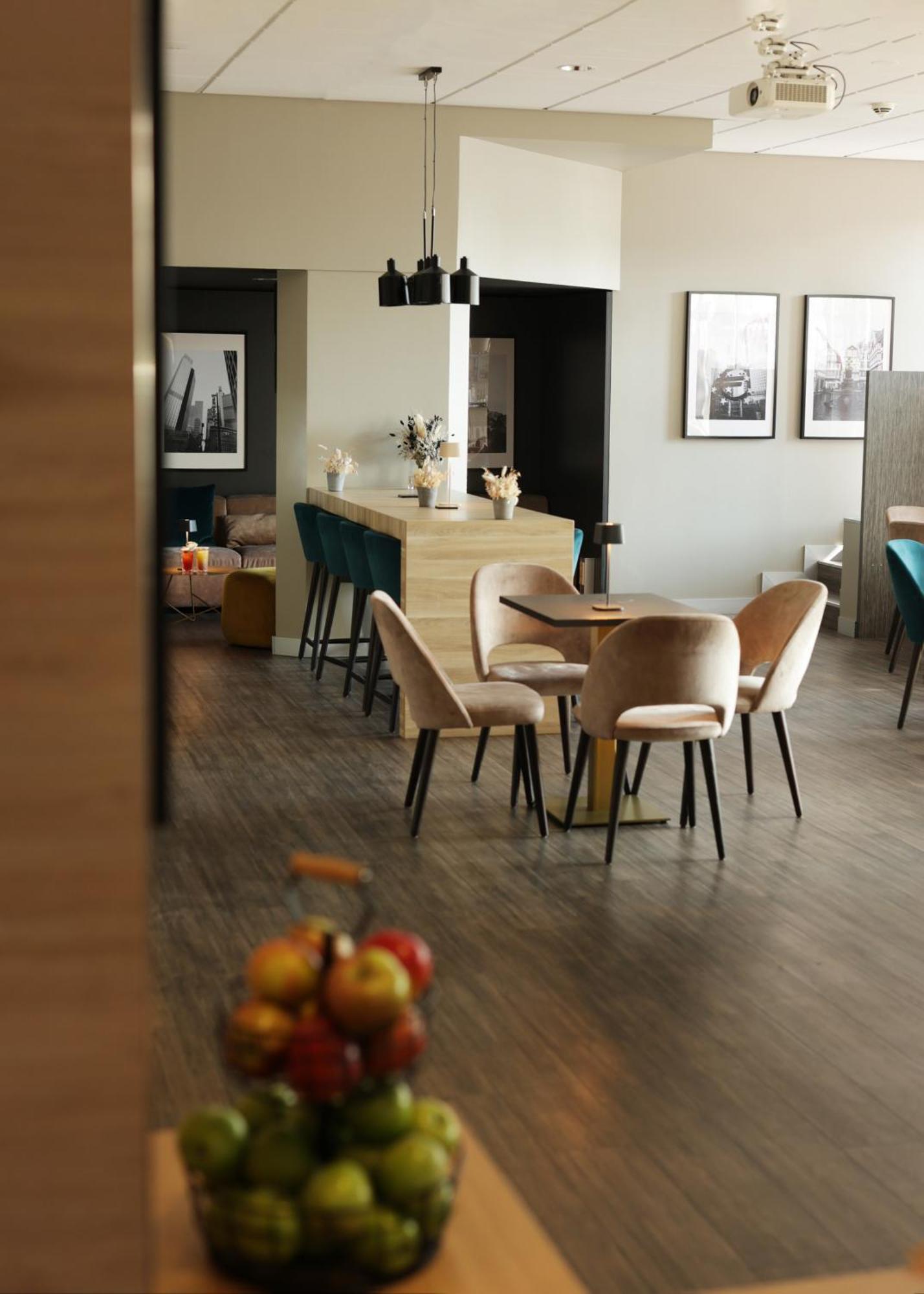 Hotel Ibis Frankfurt Centrum Frankfurt am Main