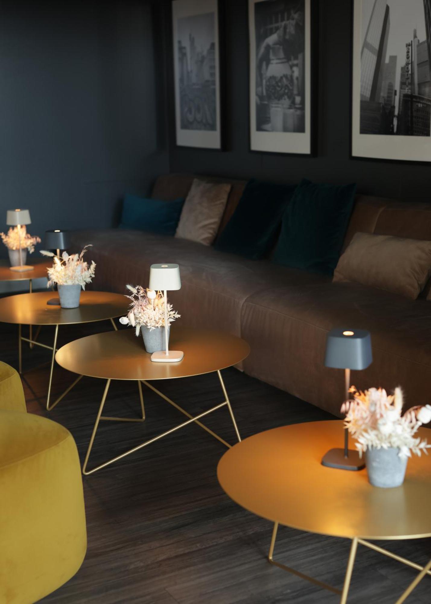 Hotel Ibis Frankfurt Centrum 3*