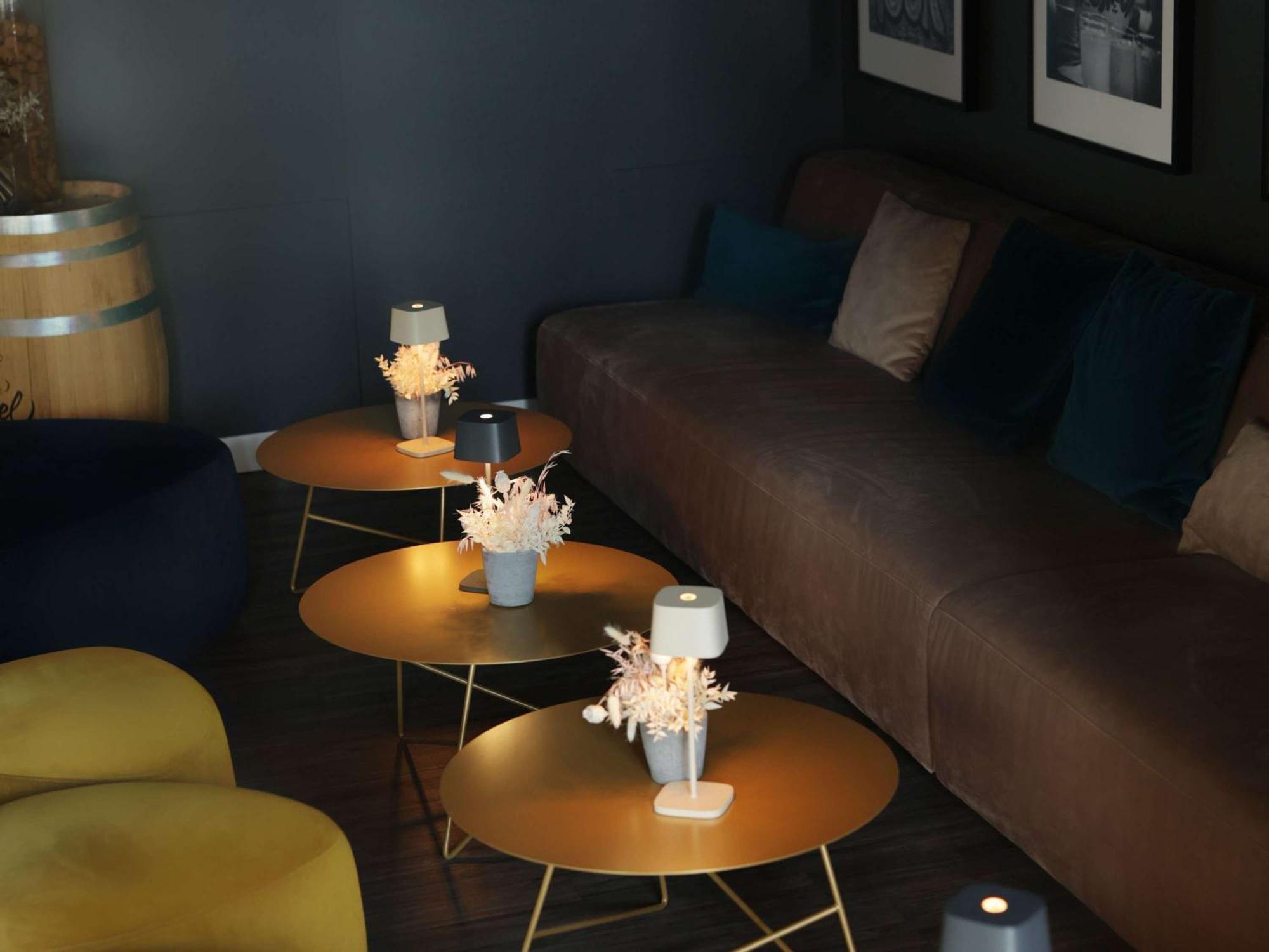 Ibis Frankfurt Centrum 3*