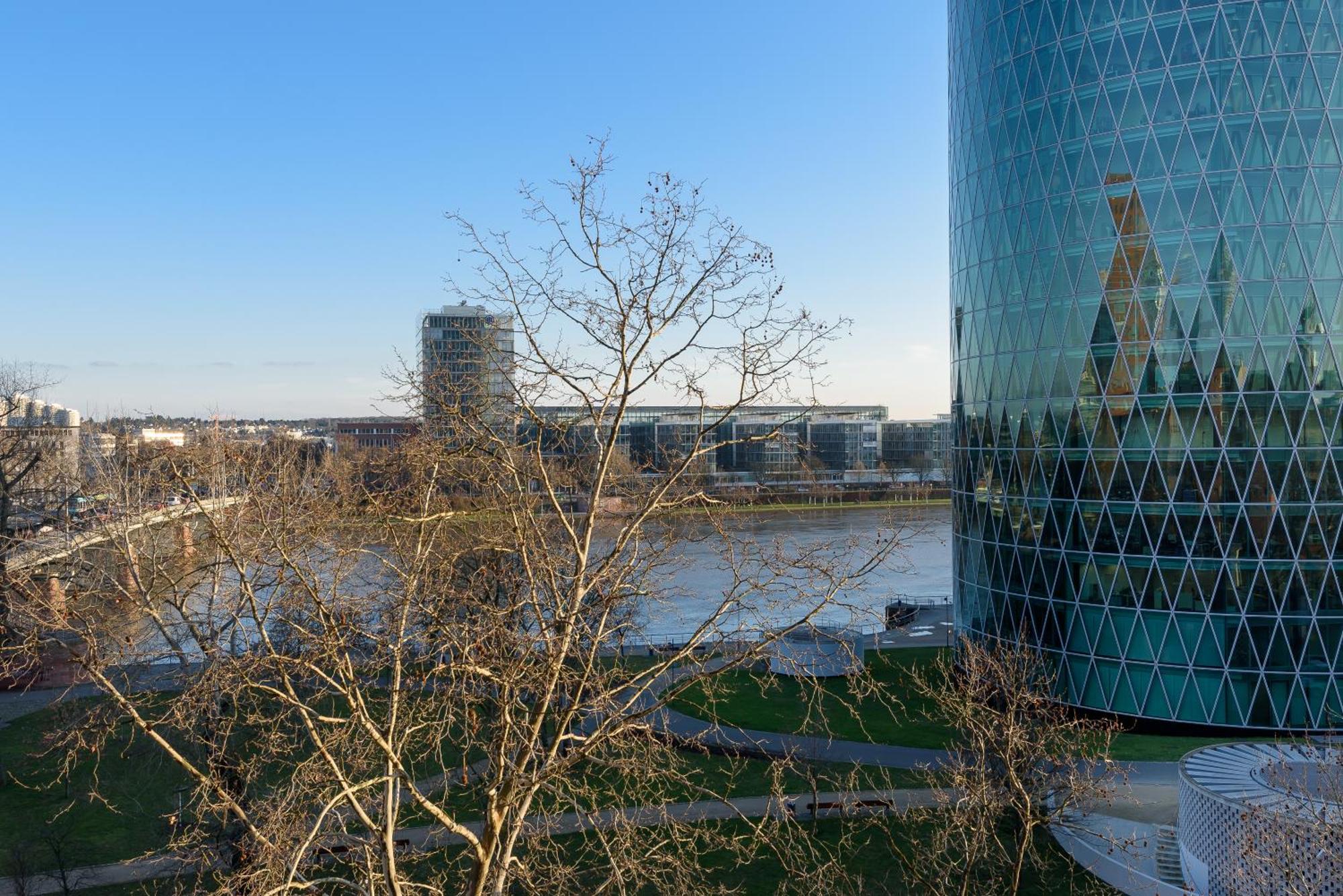 Hotel Ibis Frankfurt Centrum 3*