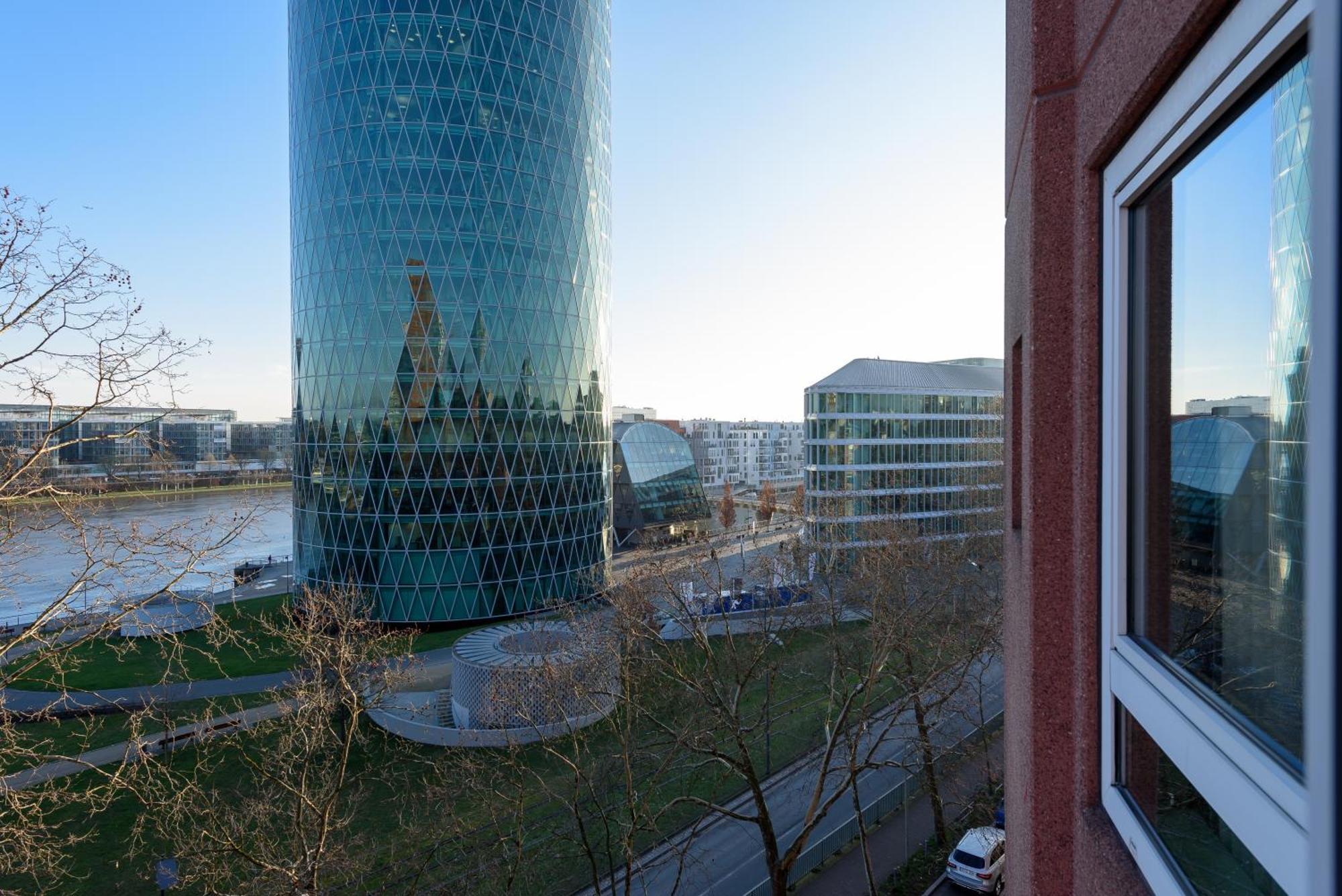 Ibis Frankfurt Centrum Frankfurt am Main