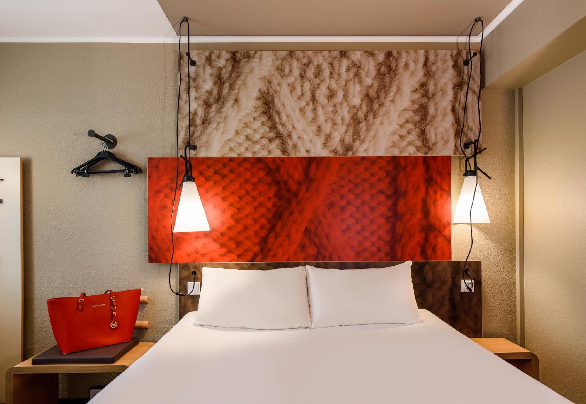 Ibis Frankfurt Centrum