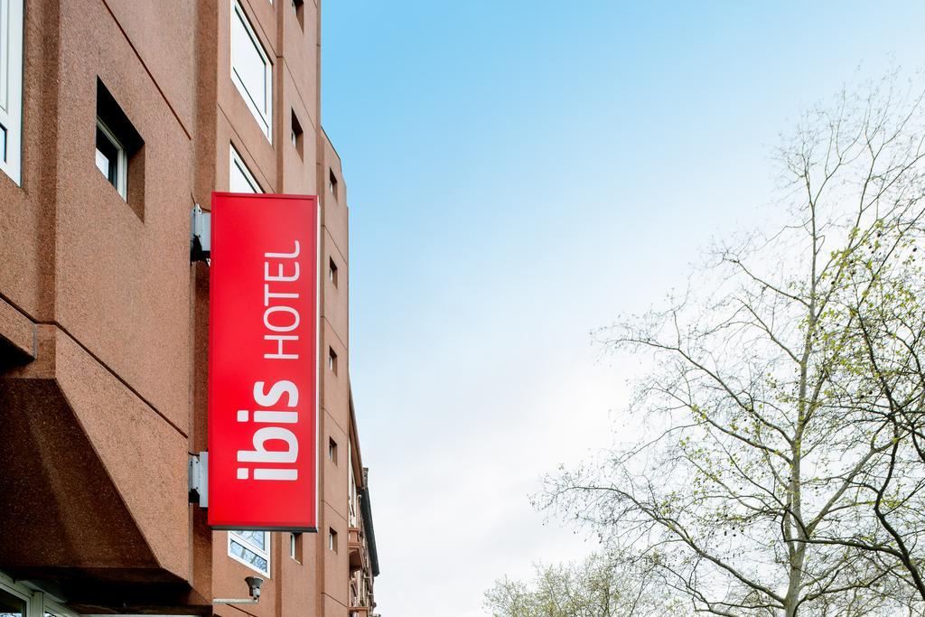 Hotel Ibis Frankfurt Centrum Frankfurt am Main
