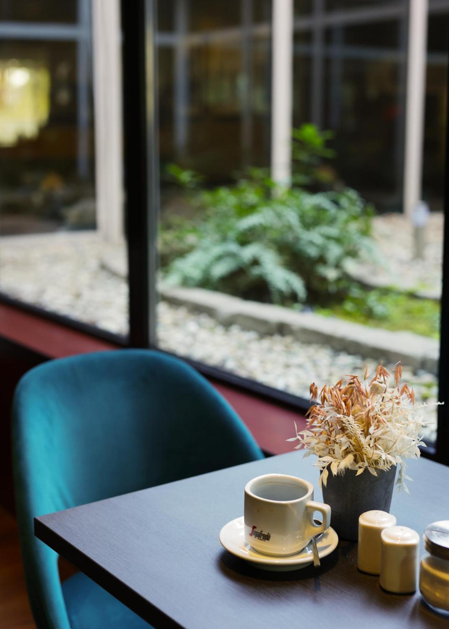 Ibis Frankfurt Centrum 3* Франкфурт-на-Майне