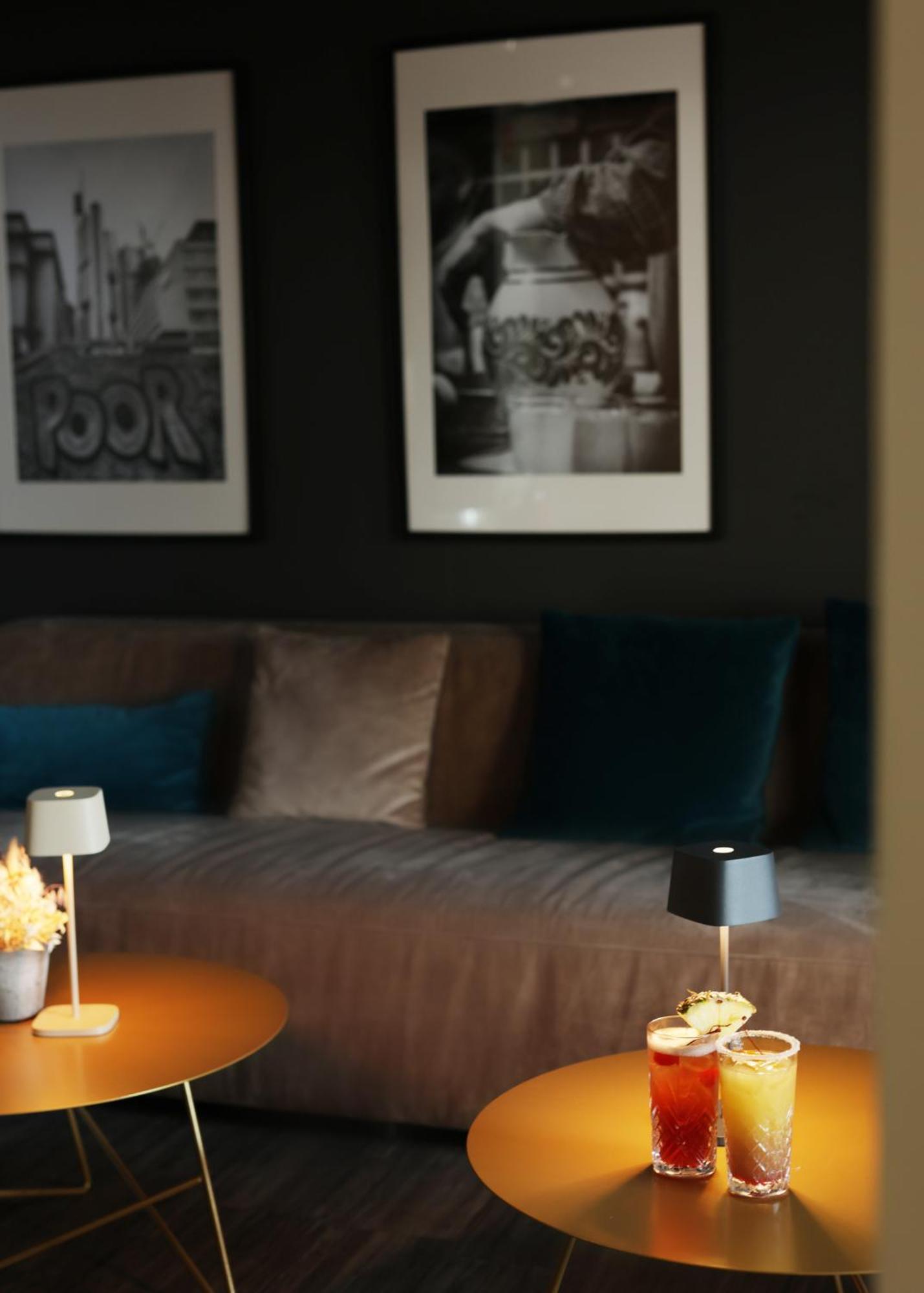 Ibis Frankfurt Centrum Отель 3*