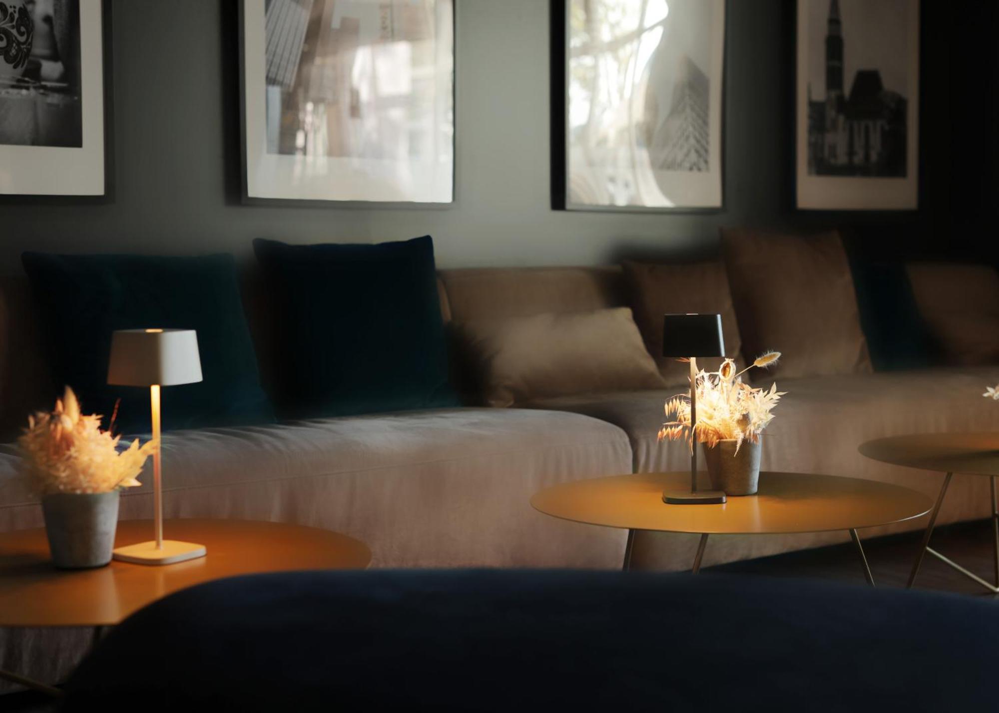 Ibis Frankfurt Centrum Отель